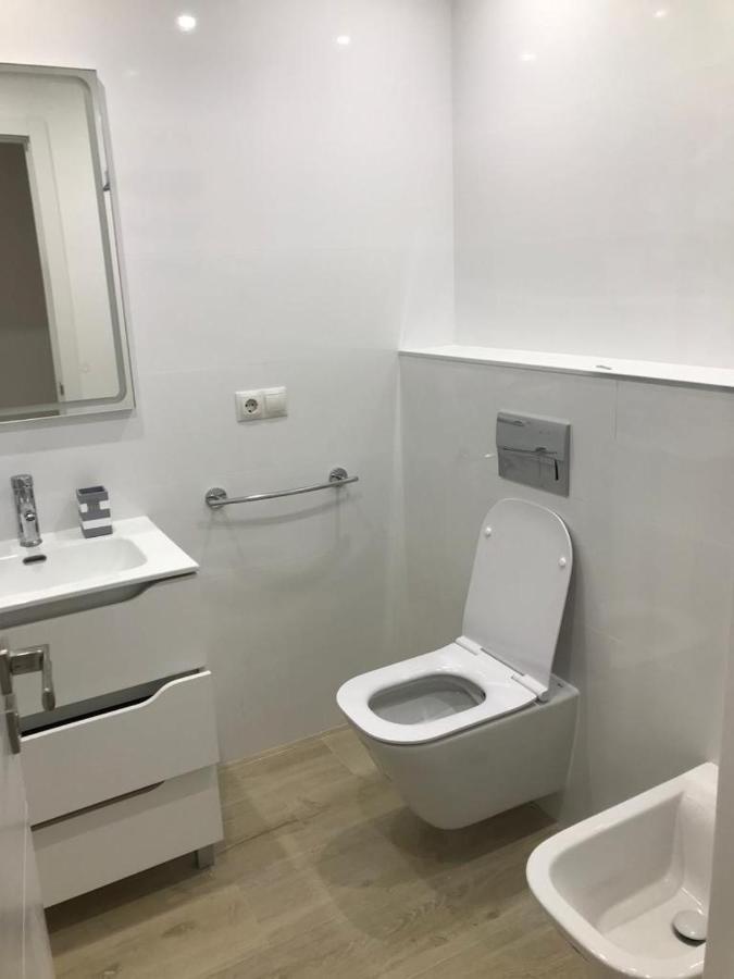 Hermoso Piso En El رينكون ذي لا مْبيكتوري المظهر الخارجي الصورة